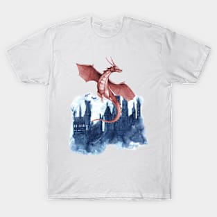 Dragons T-Shirt